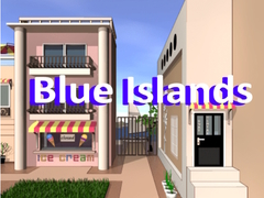 Permainan Blue Islands