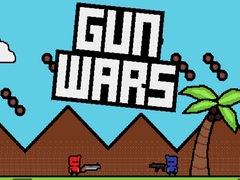 Permainan Gun wars