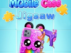 Permainan Mobile Case Jigsaw