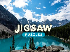 Permainan Jigsaw Puzzles