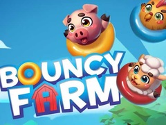 Permainan Bouncy Farm