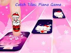 Permainan Catch Tiles: Piano Game