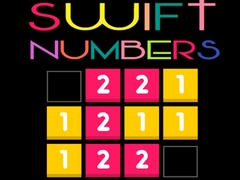 Permainan Swift Numbers