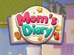 Permainan Mom's Diary