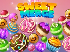 Permainan Sweet Merge