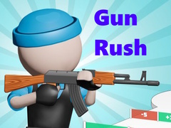 Permainan Gun Rush