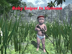 Permainan Baby Sniper In Vietnam