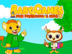 Permainan Baby Games For Preschool Kids 