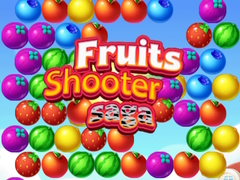 Permainan Fruits Shooter Saga