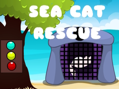 Permainan Sea Cat Rescue