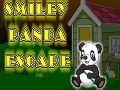 Permainan Smiley Panda Escape