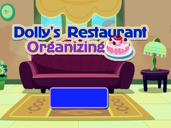 Permainan Dolly's Restaurant Organizing