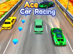 Permainan Ace Car Racing