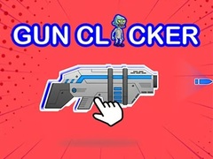 Permainan Gun Clicker