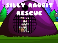 Permainan Silly Rabbit Rescue