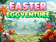 Permainan Easter Eggventure