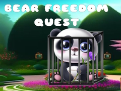 Permainan Bear Freedom Quest