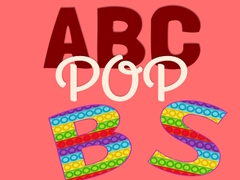 Permainan ABC pop