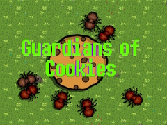 Permainan Guardians of Cookies