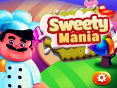 Permainan Sweety Mania