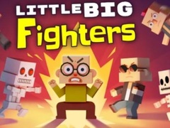 Permainan Little Big Fighters