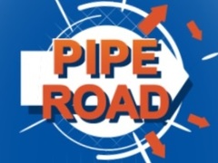 Permainan Pipe Road