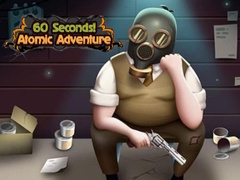 Permainan 60 Seconds! Atomic Adventure