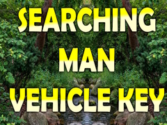 Permainan Searching Man Vehicle Key