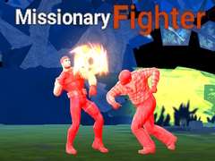 Permainan Missionary Fighter