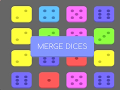 Permainan Merge Dices 