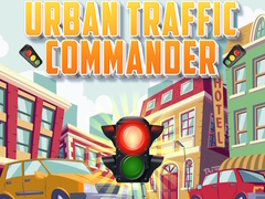 Permainan Urban Traffic Commander