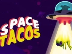 Permainan Space Tacos