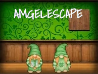 Permainan Amgel Irish Room Escape 2