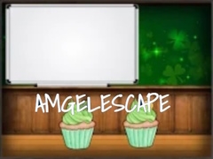 Permainan Amgel Irish Room Escape 3