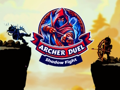 Permainan Archer Duel Shadow Fight