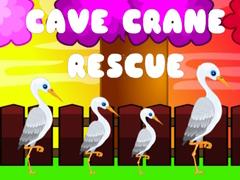 Permainan Cave Crane Rescue