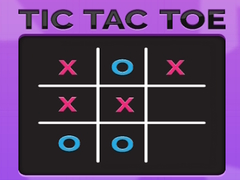 Permainan Tic Tac Toe