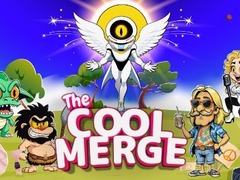 Permainan The Cool Merge