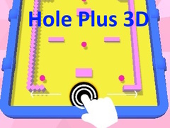 Permainan Hole Plus 3D