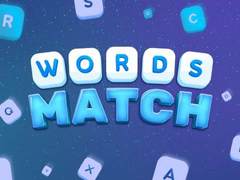 Permainan Words Match