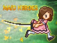 Permainan Maid Heroes