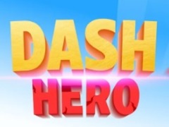 Permainan Dash Hero