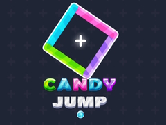 Permainan Candy Jump