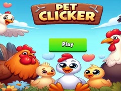 Permainan Pet Clicker