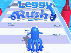 Permainan Leggy Rush