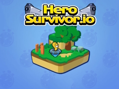 Permainan Hero Survivor.io 