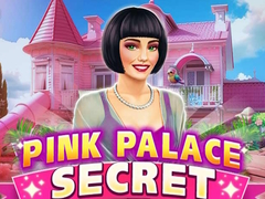 Permainan Pink Palace Secret