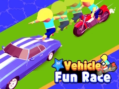 Permainan Vehicle Fun Race