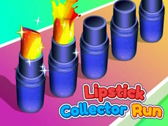 Permainan Lipstick Collector Run