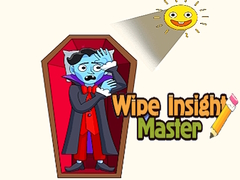 Permainan Wipe Insight Master